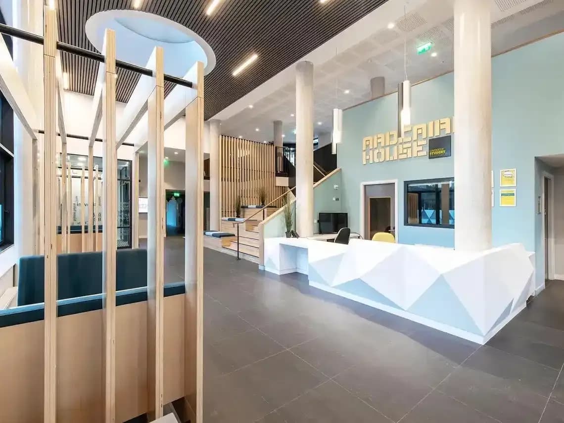 Common Area