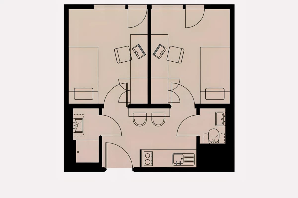 Chapter Spitalfields image