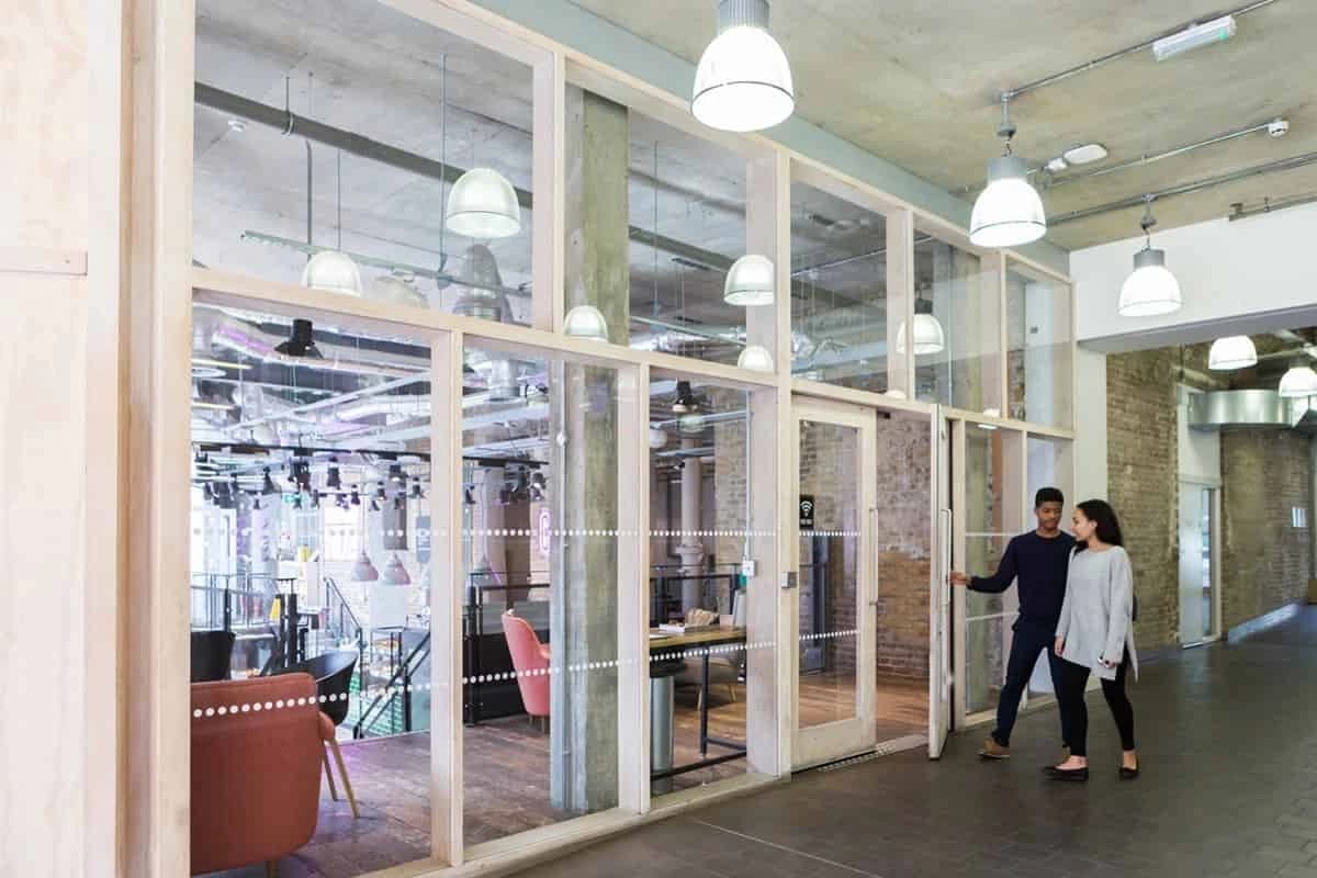 Common Area