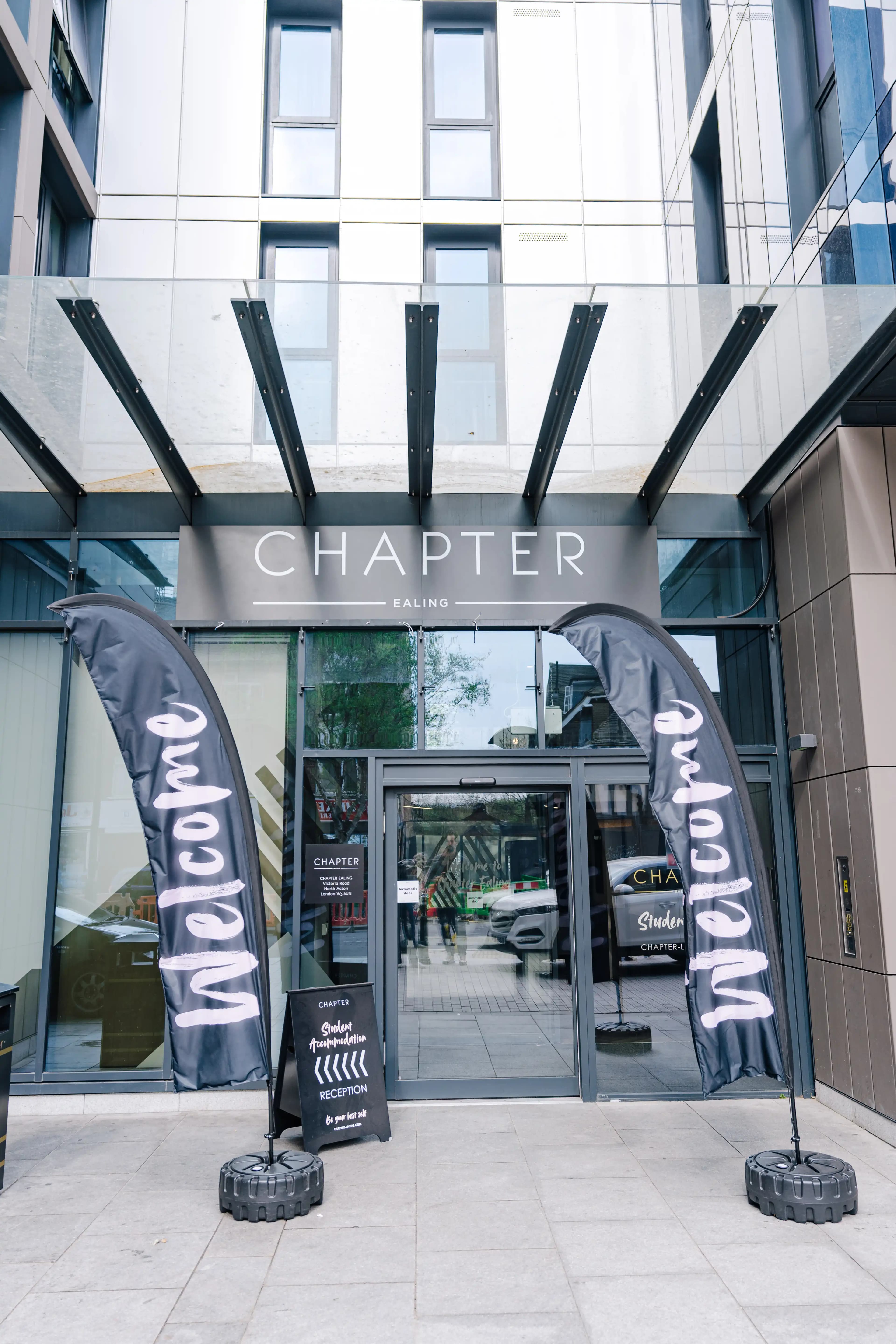Chapter Ealing image 3