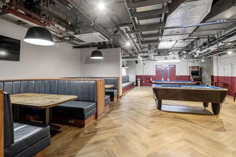 Chapter Spitalfields image