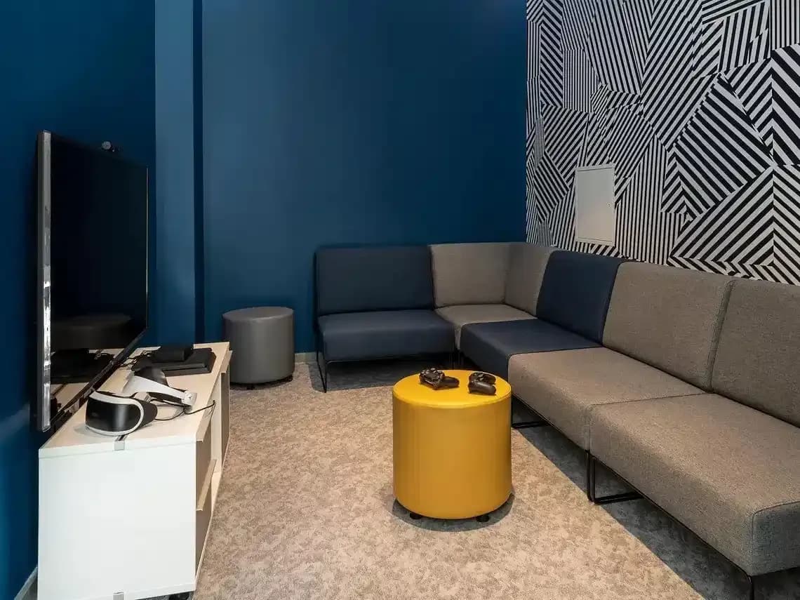 Common Area