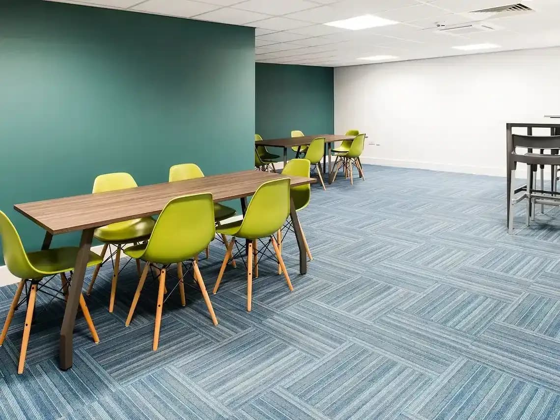 Common Area