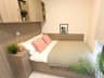 Premium Studio - Bedroom