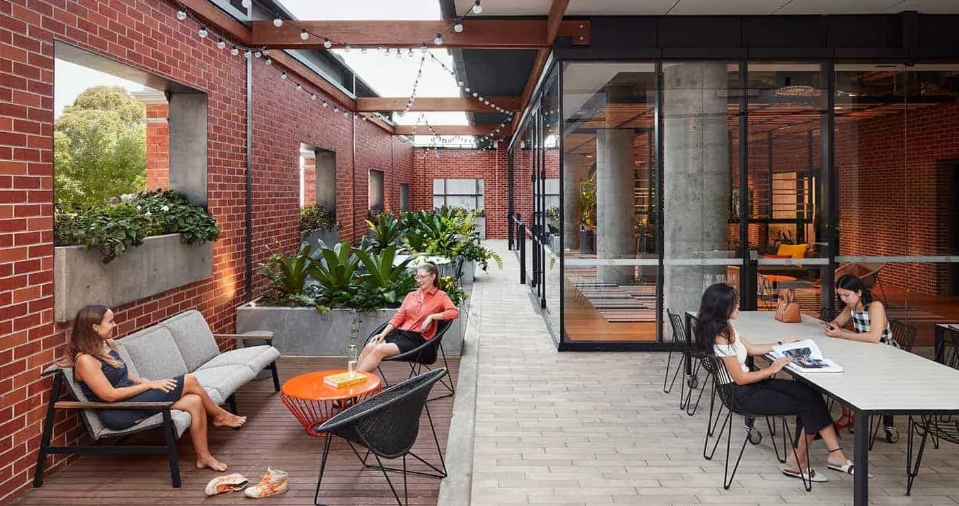 Common Area