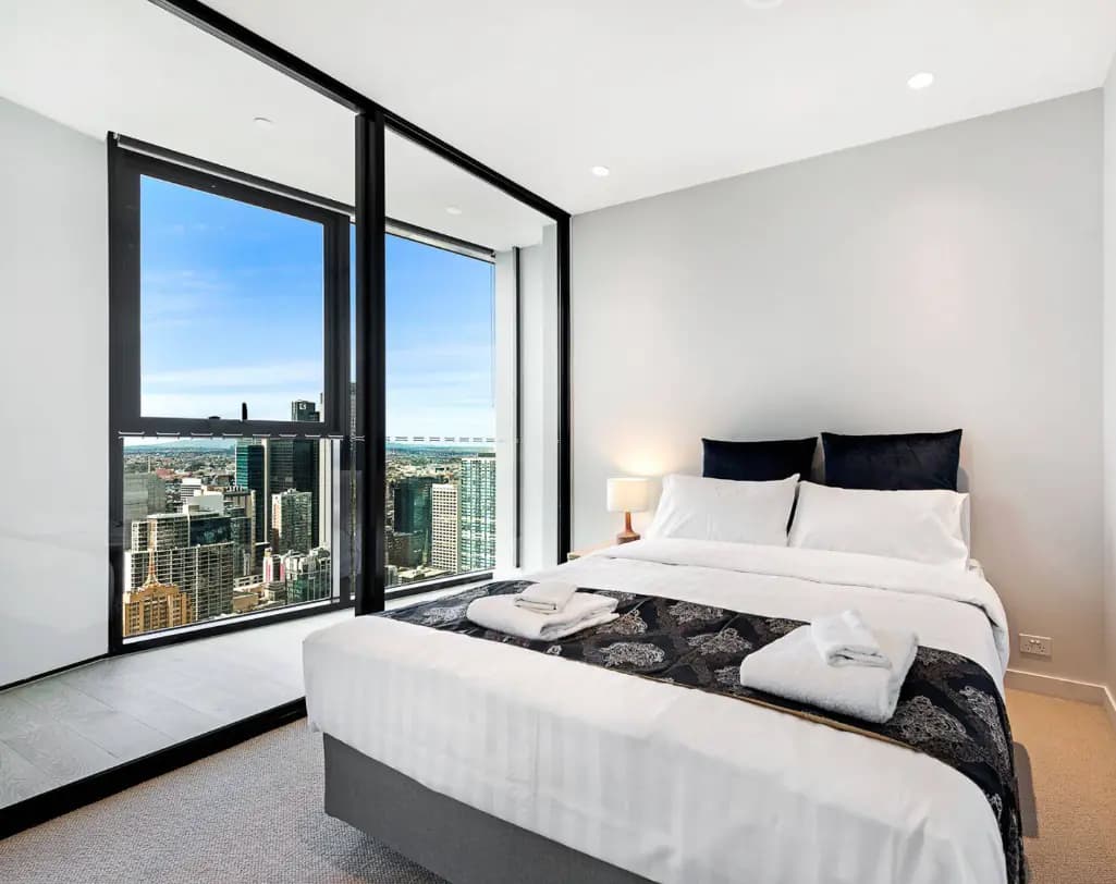 442 Elizabeth Street, Melbourne