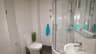 Large 2-bedroom Apartment - Bedroom