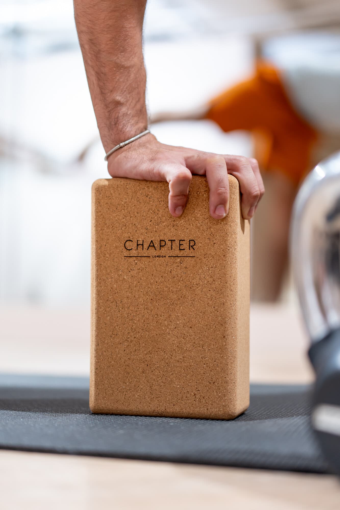 Chapter Kings Cross image