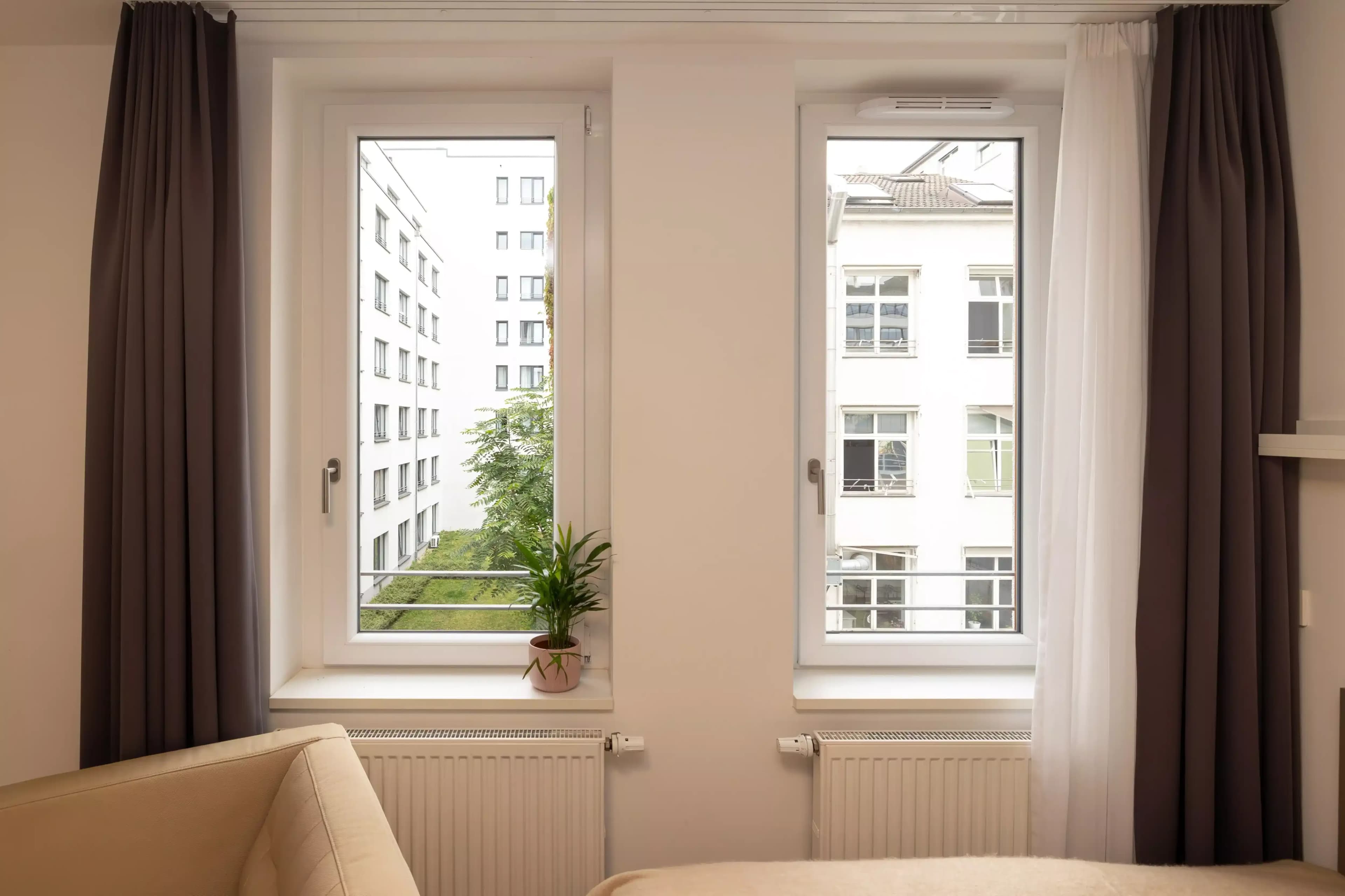 Standard Platinum Studio (19 sqm) - Amenities