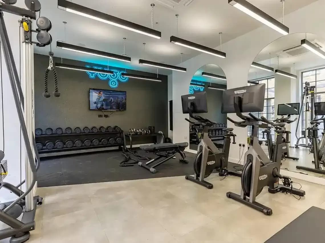 Amenities