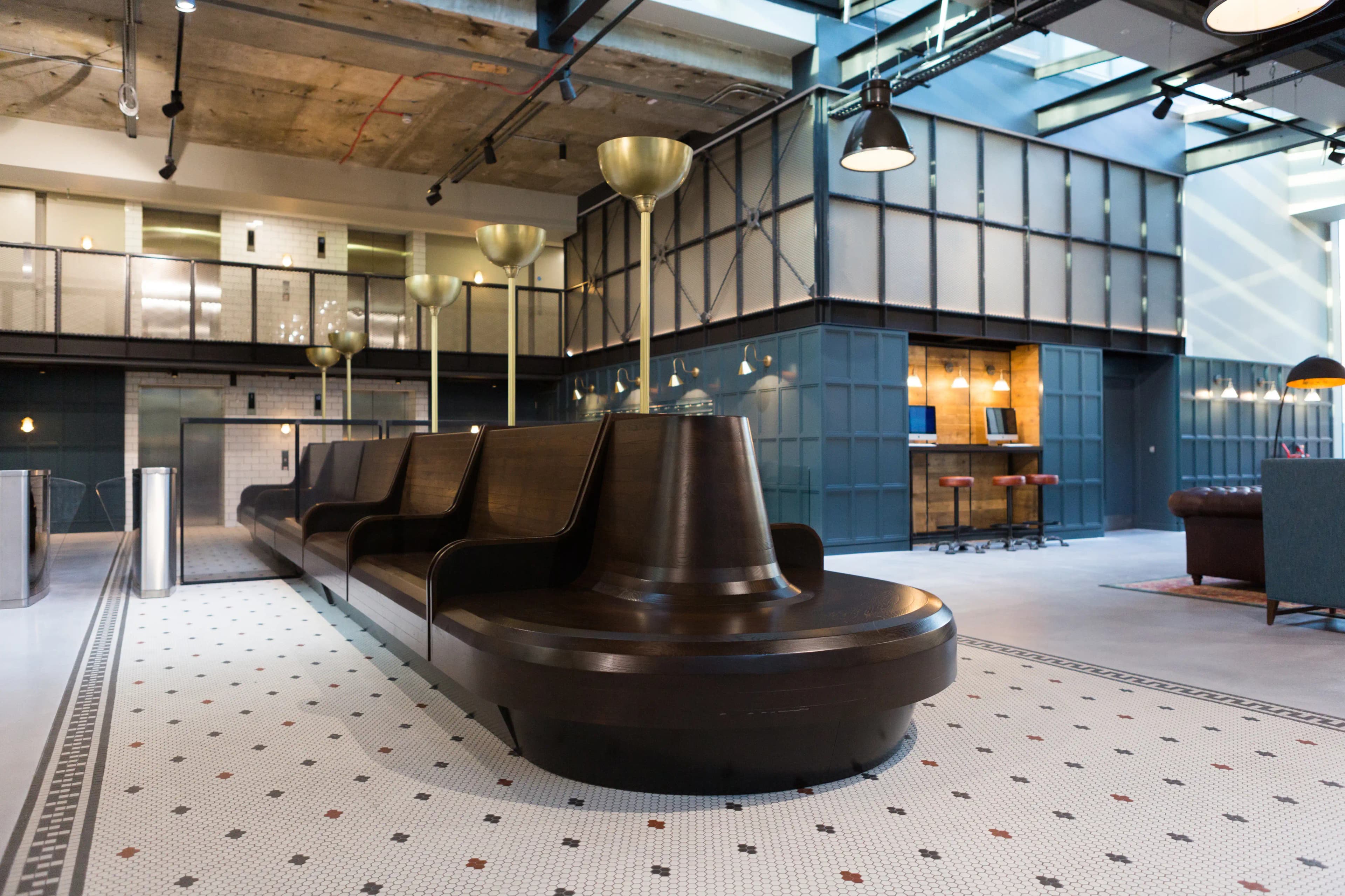 Chapter Kings Cross image