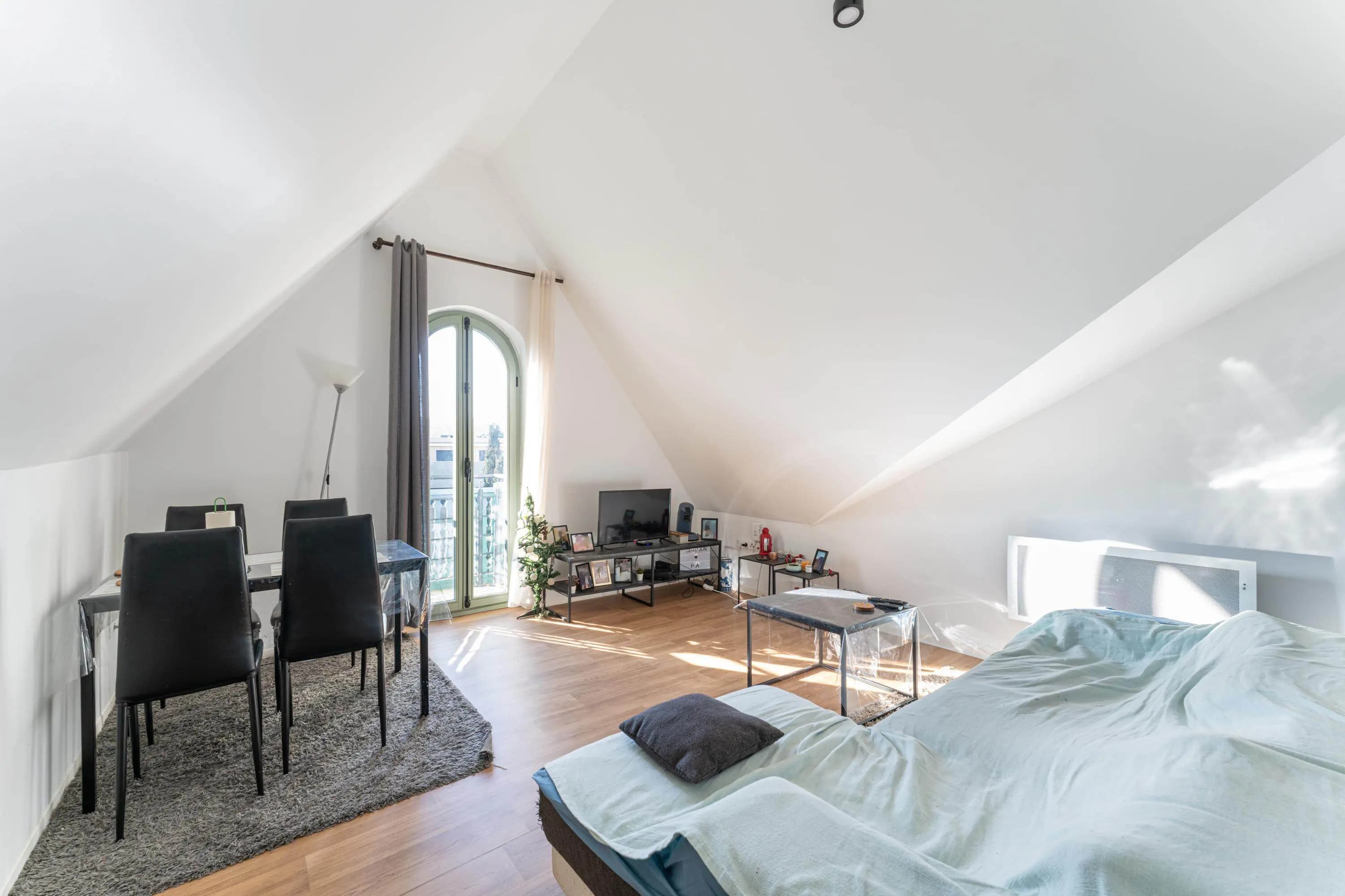 Twenty Campus Aix En Provence Fourane