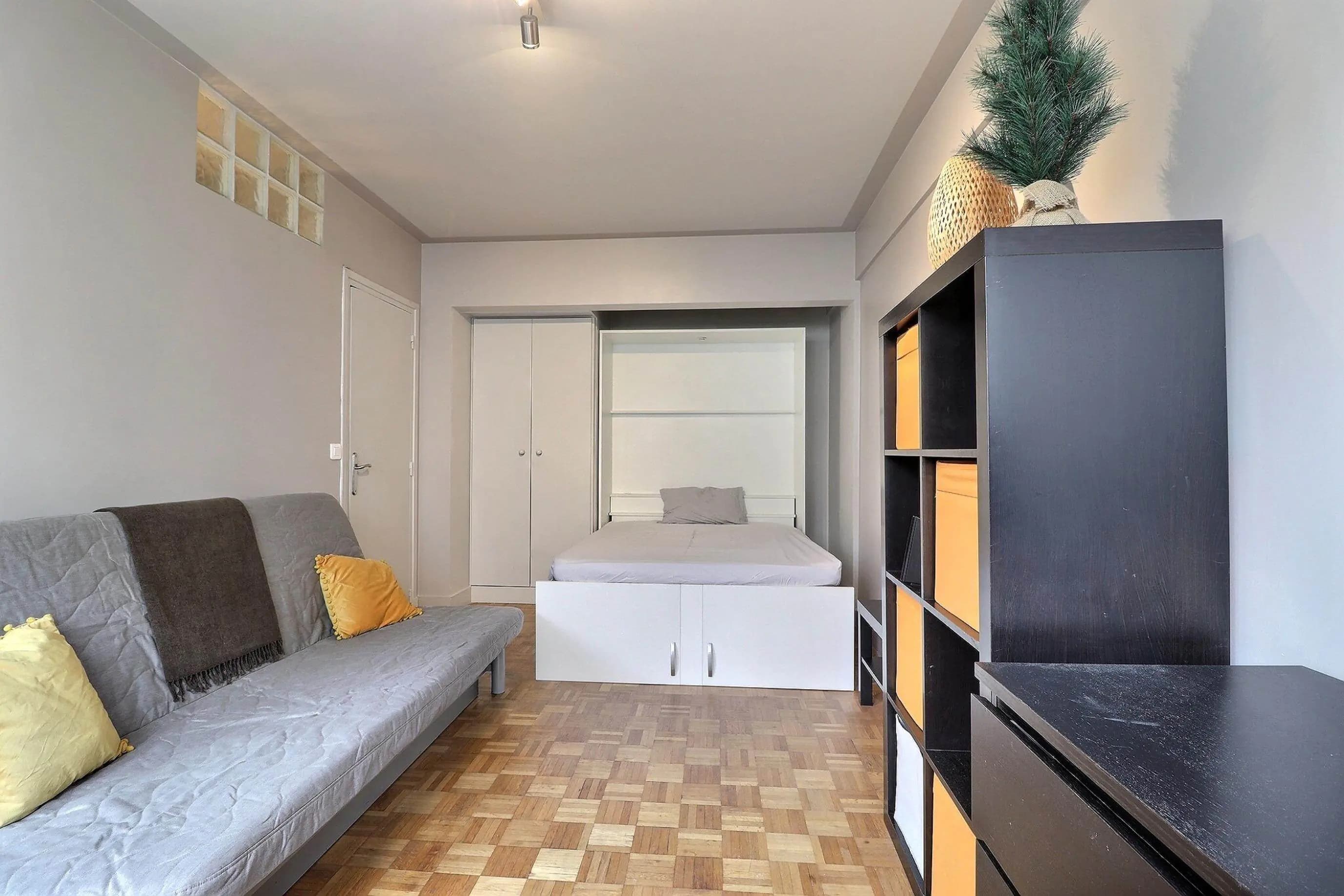 studio near Rue Marcel Dassault