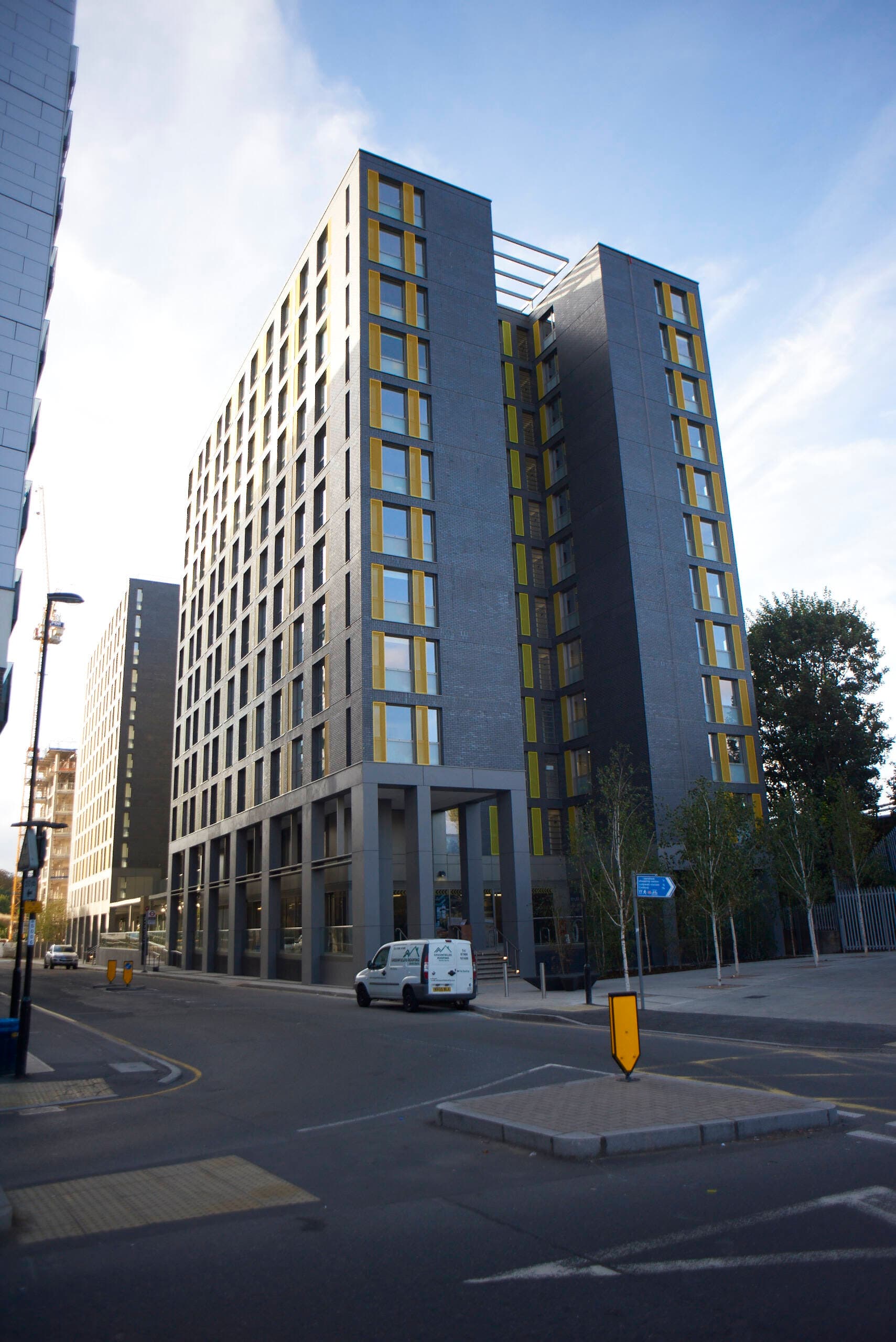 Chapter Lewisham image 3