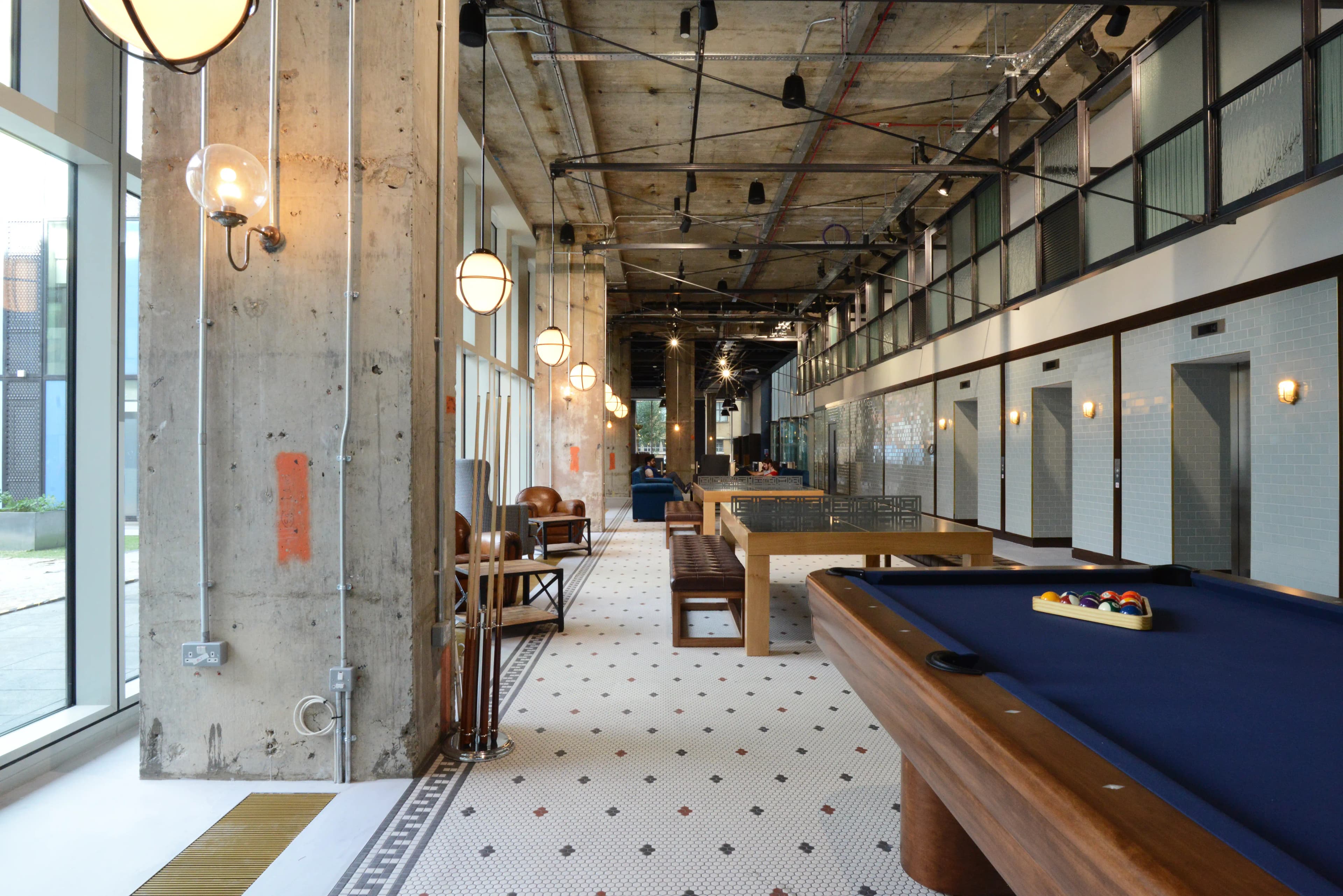 Chapter Kings Cross image