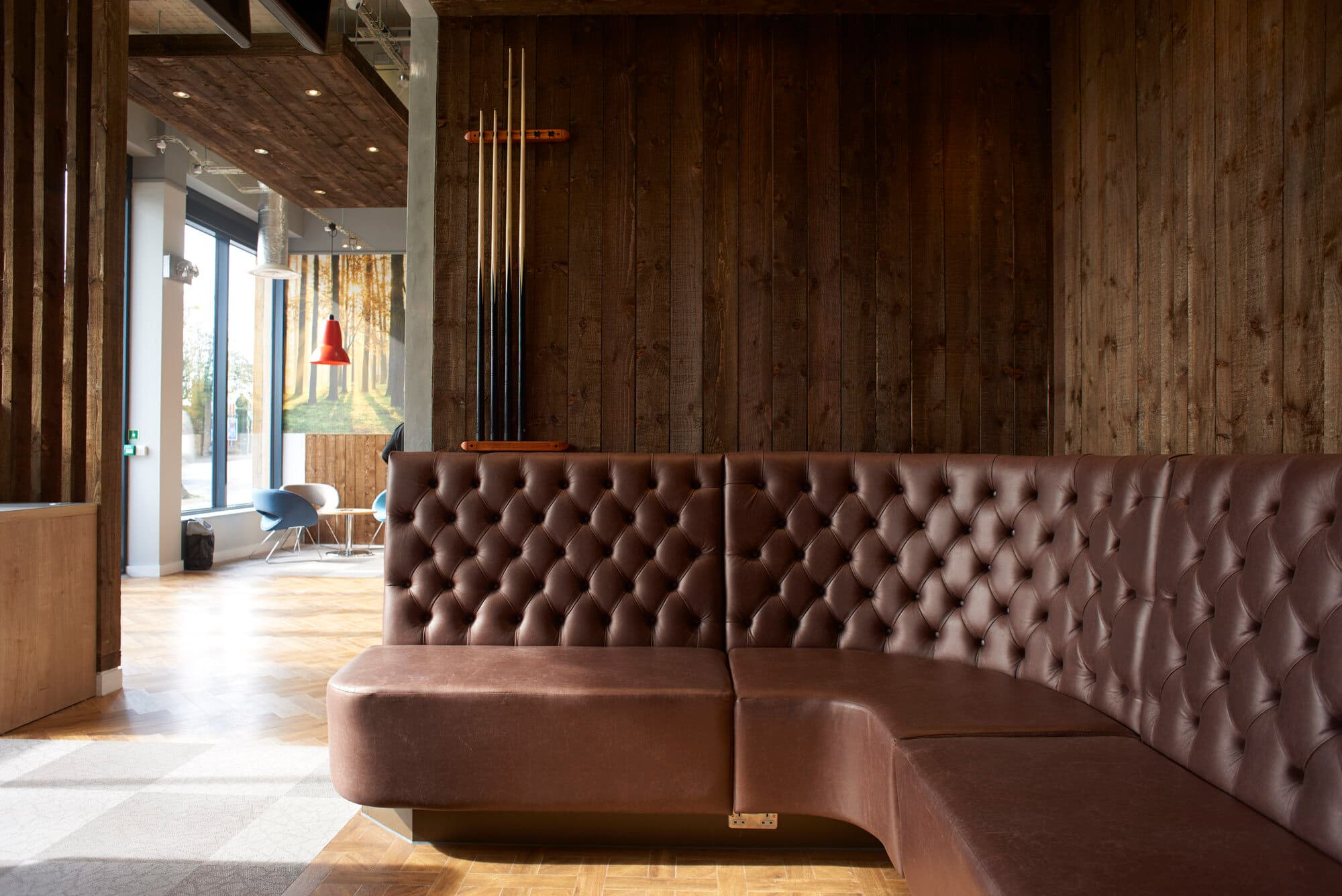 Chapter Islington image