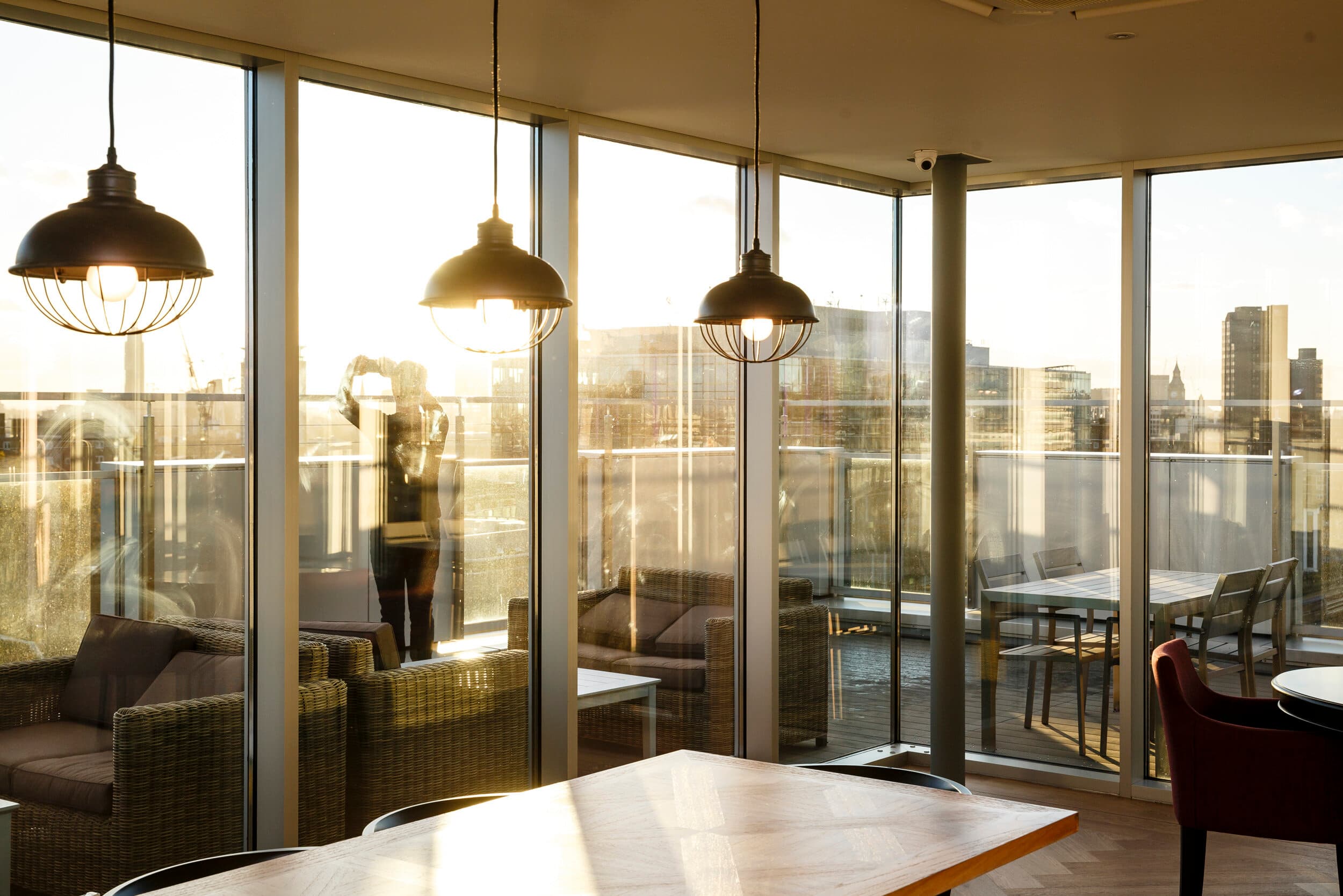 Chapter South Bank image