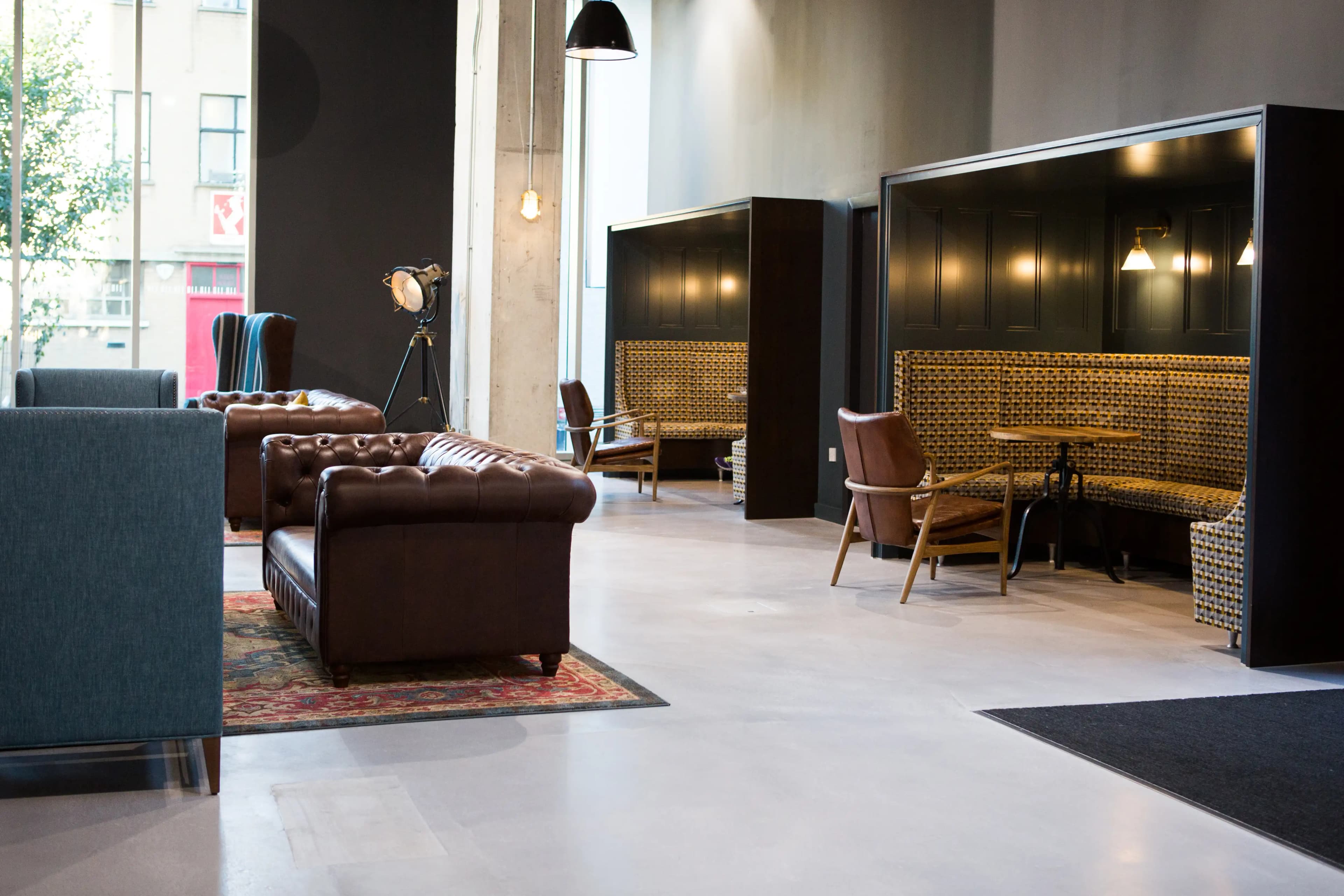 Chapter Kings Cross image
