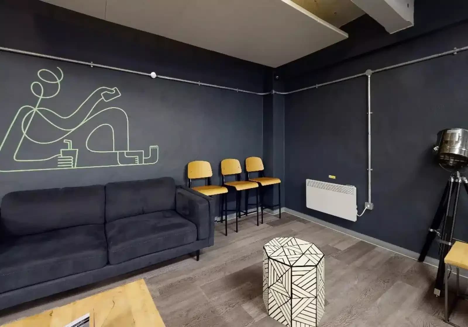 Common Area