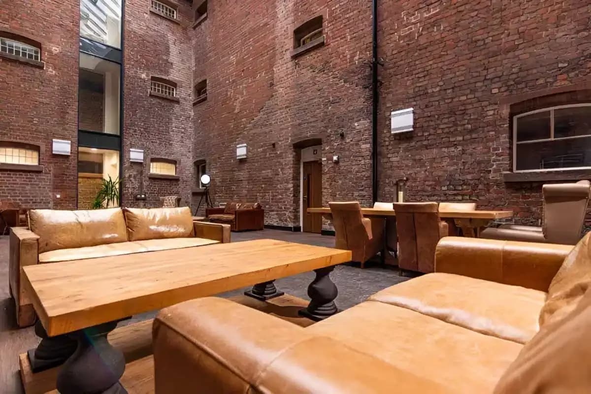 Common Area