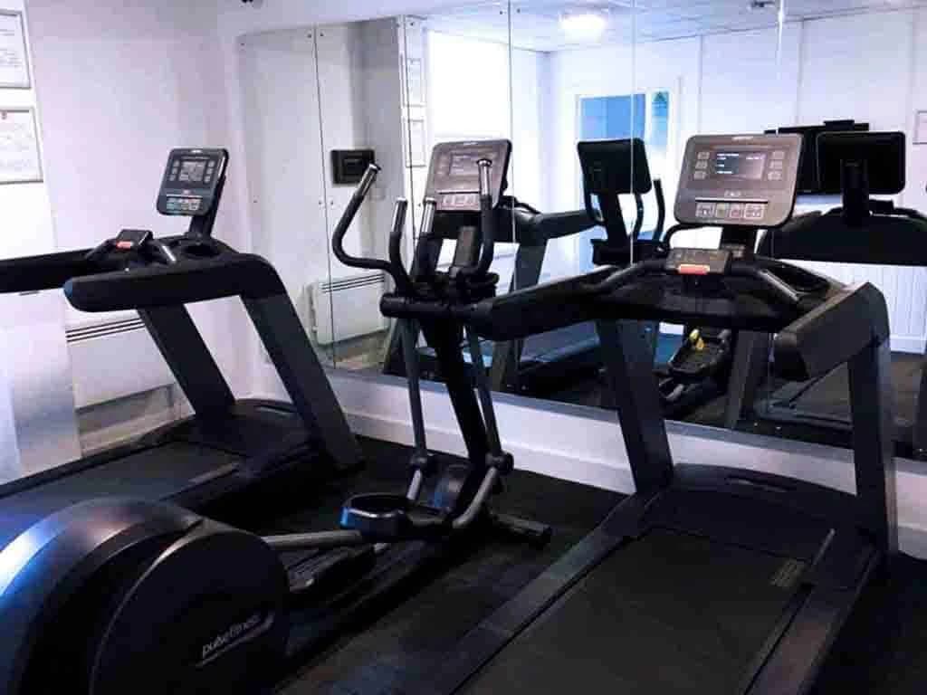 Amenities