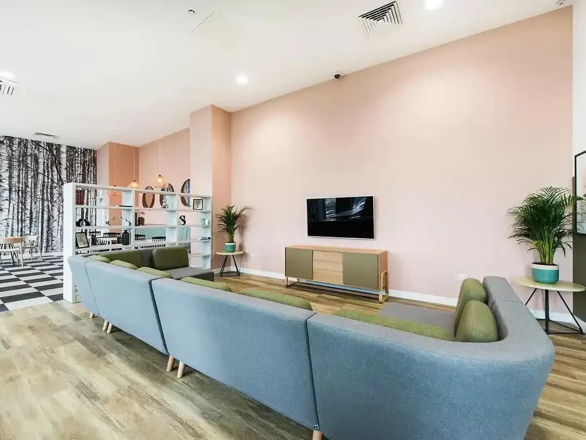 Common Area