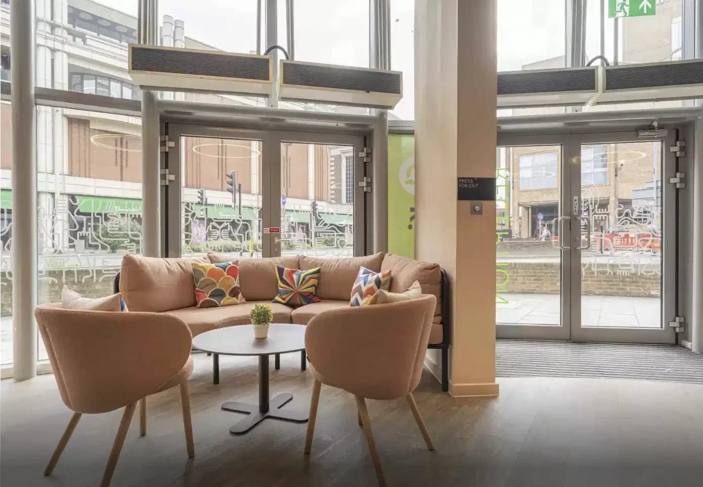 Common Area