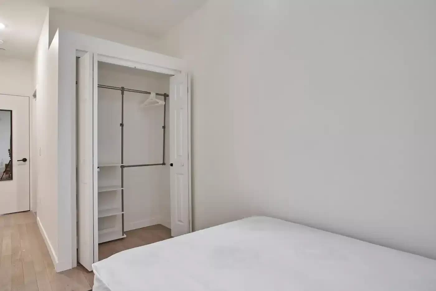 Executive - Bedroom