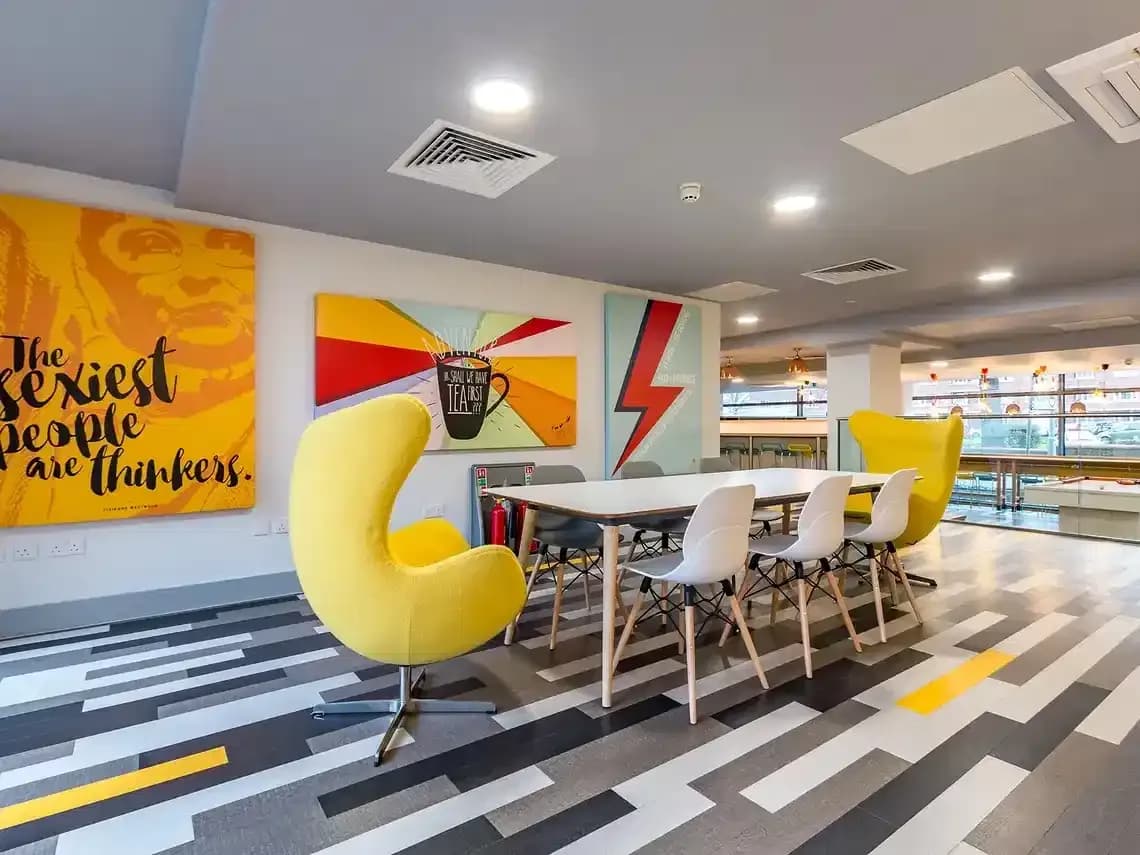 Common Area