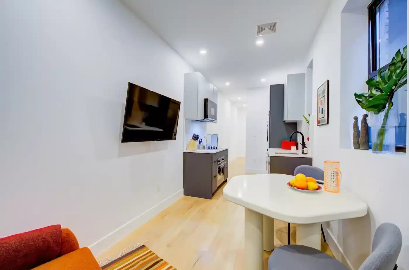 Standard Large Room - Amenities
