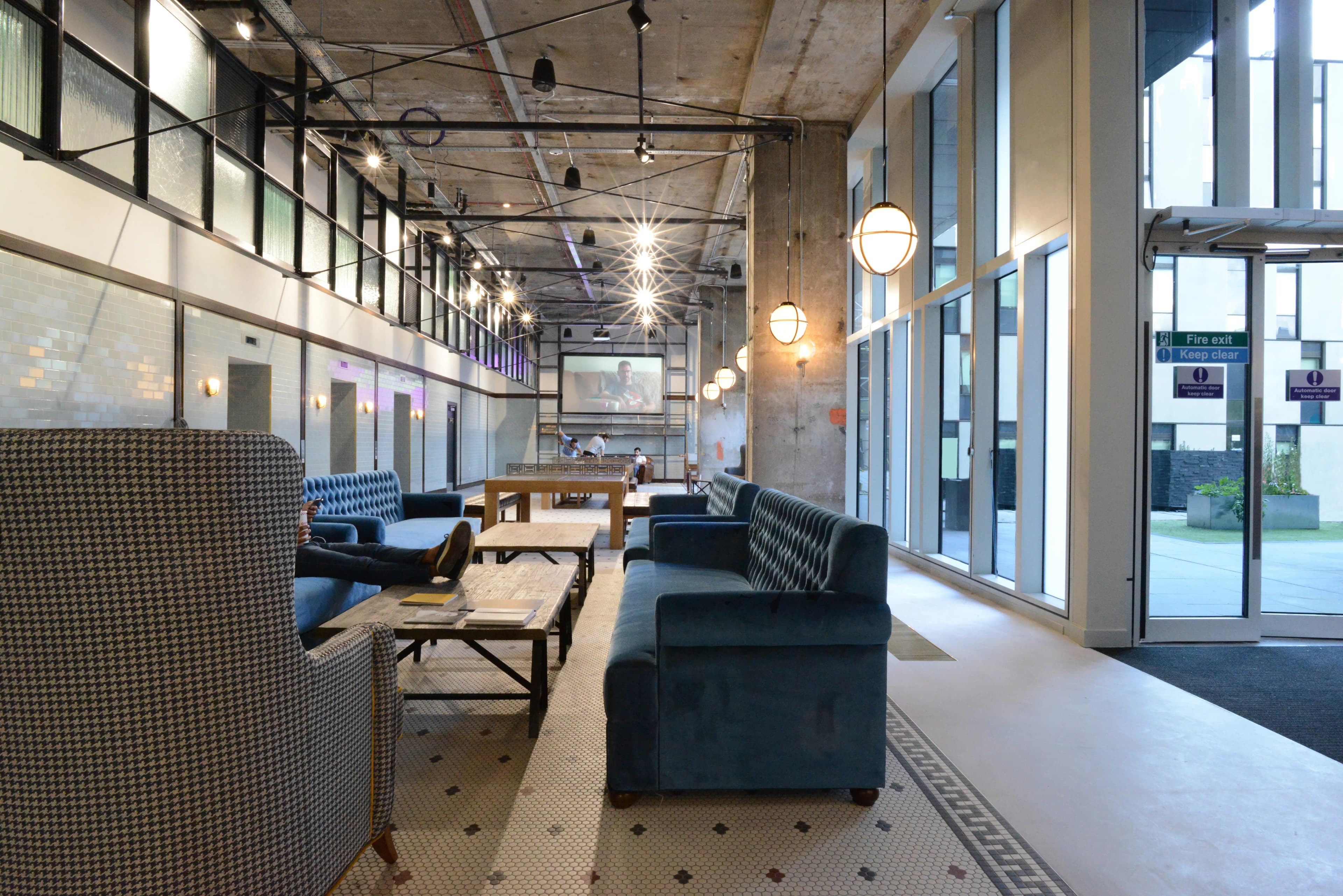 Chapter Kings Cross image
