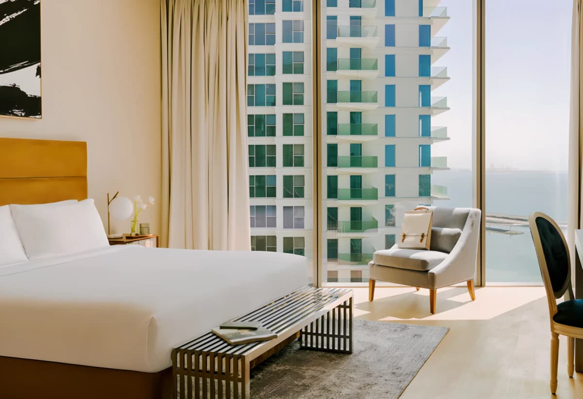 JBR The Walk image