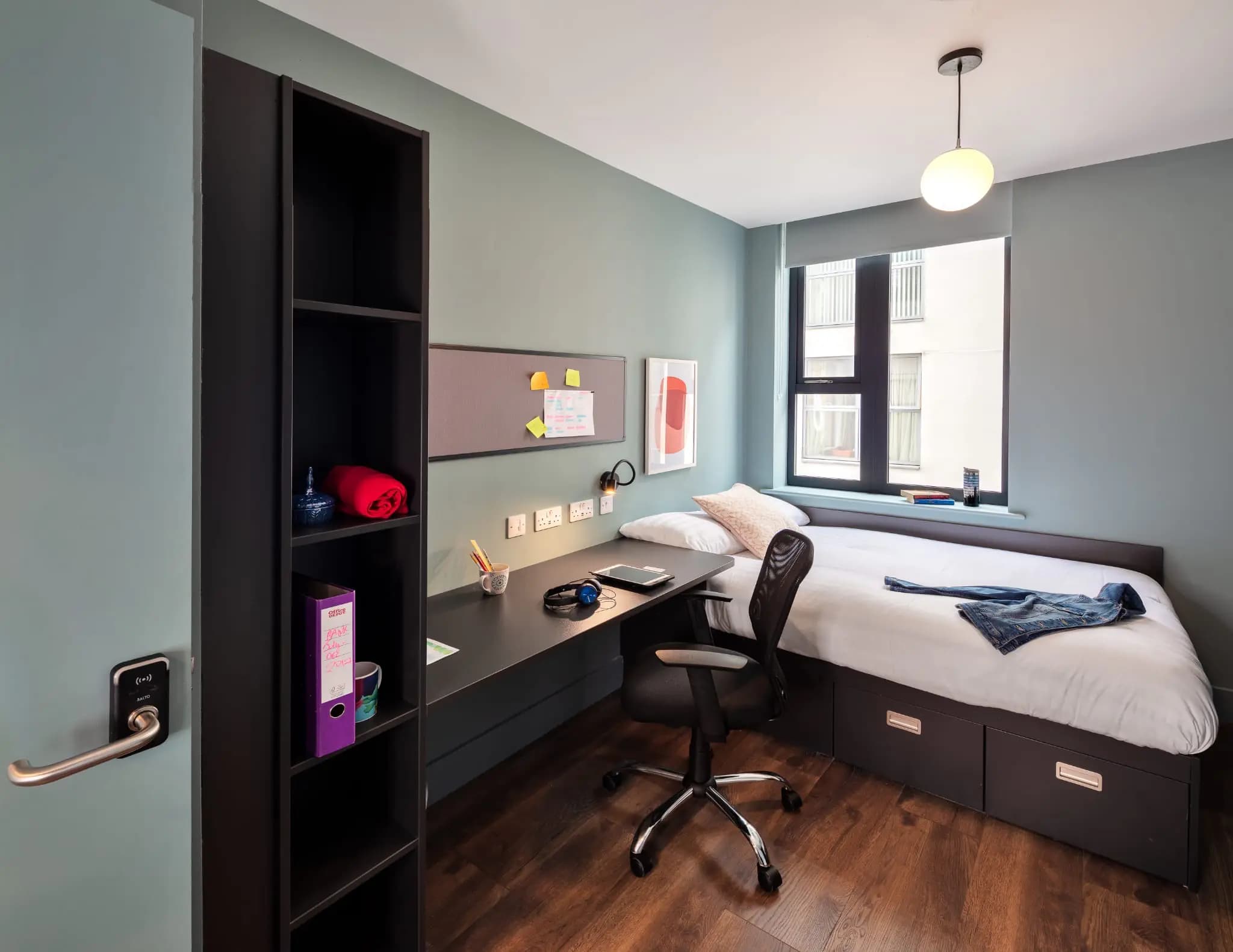 Copley Court image