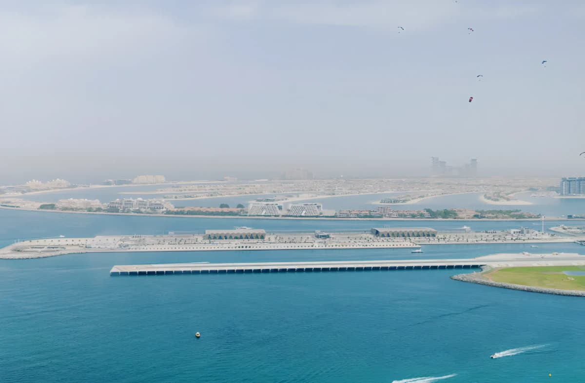JBR The Walk image