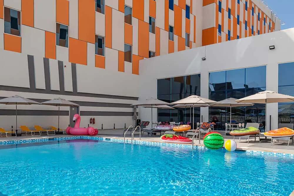 KSK Homes Dubai image