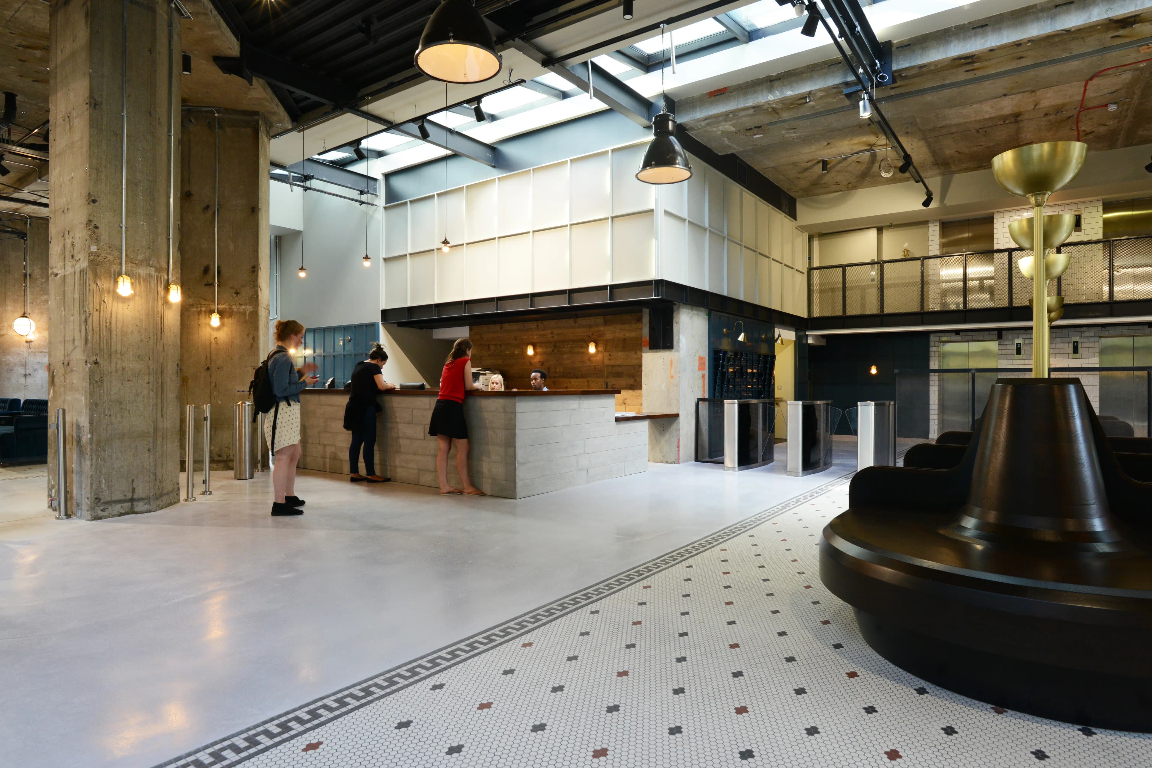 Chapter Kings Cross image