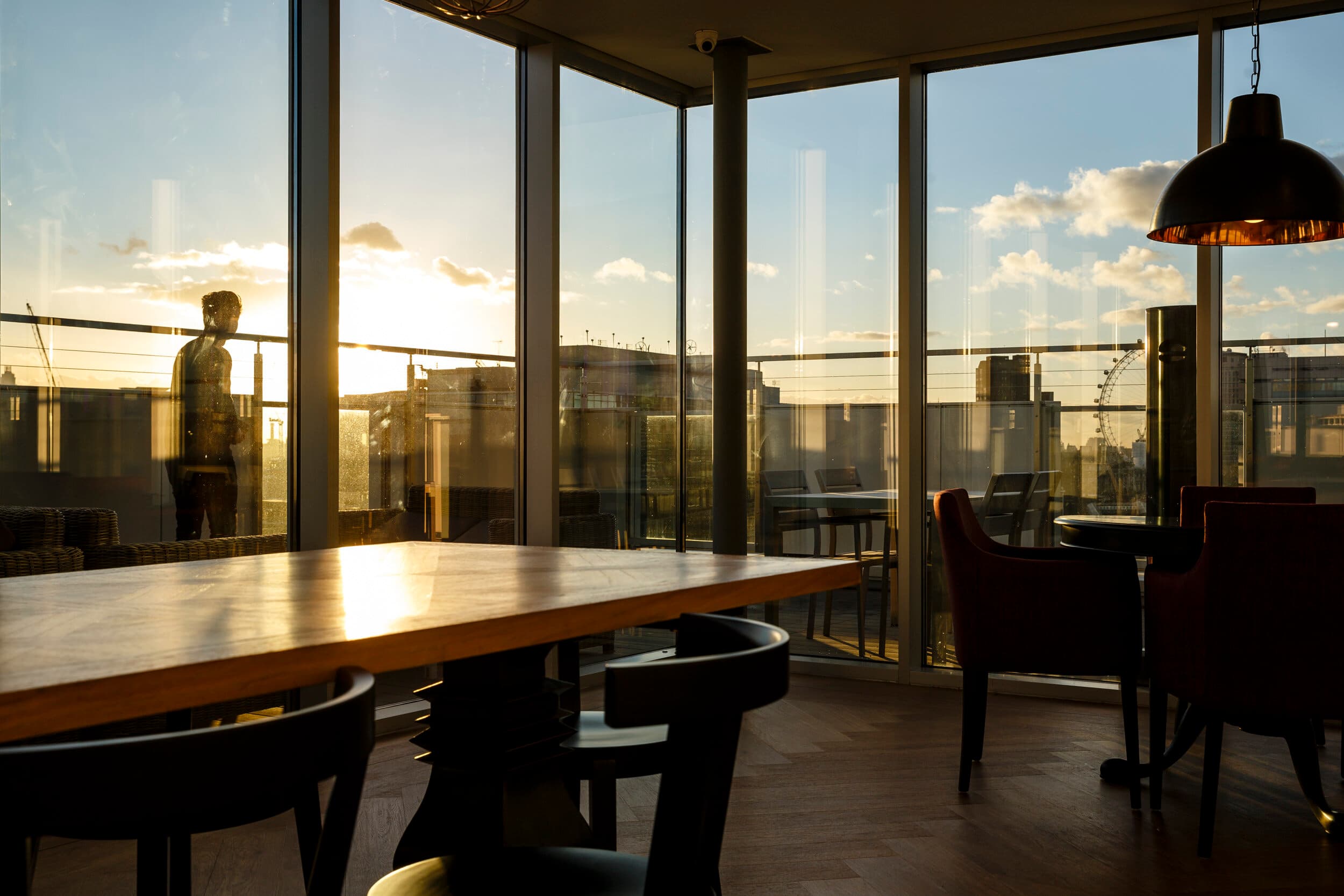 Chapter South Bank image