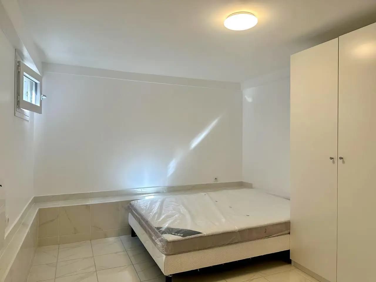 Courbevoie 92e·50m²·F2·Appartement·With furniture
