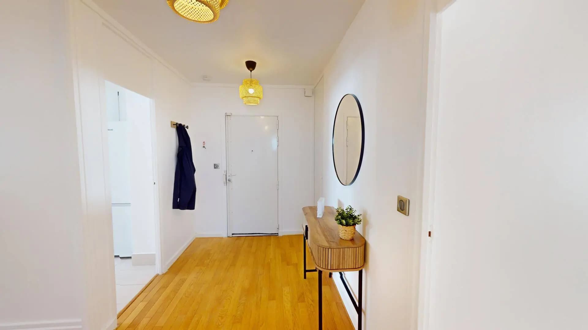 14 Rue de Vouille, 75015