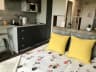 Standard Studio - Bedroom