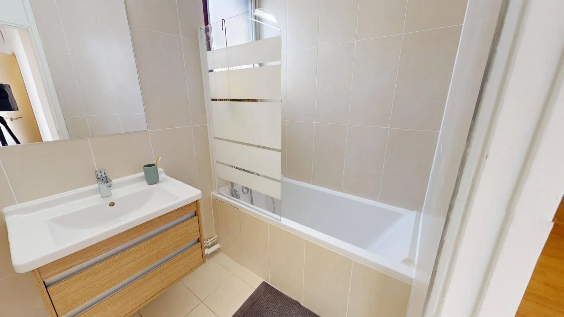 14 Rue de Vouille, 75015