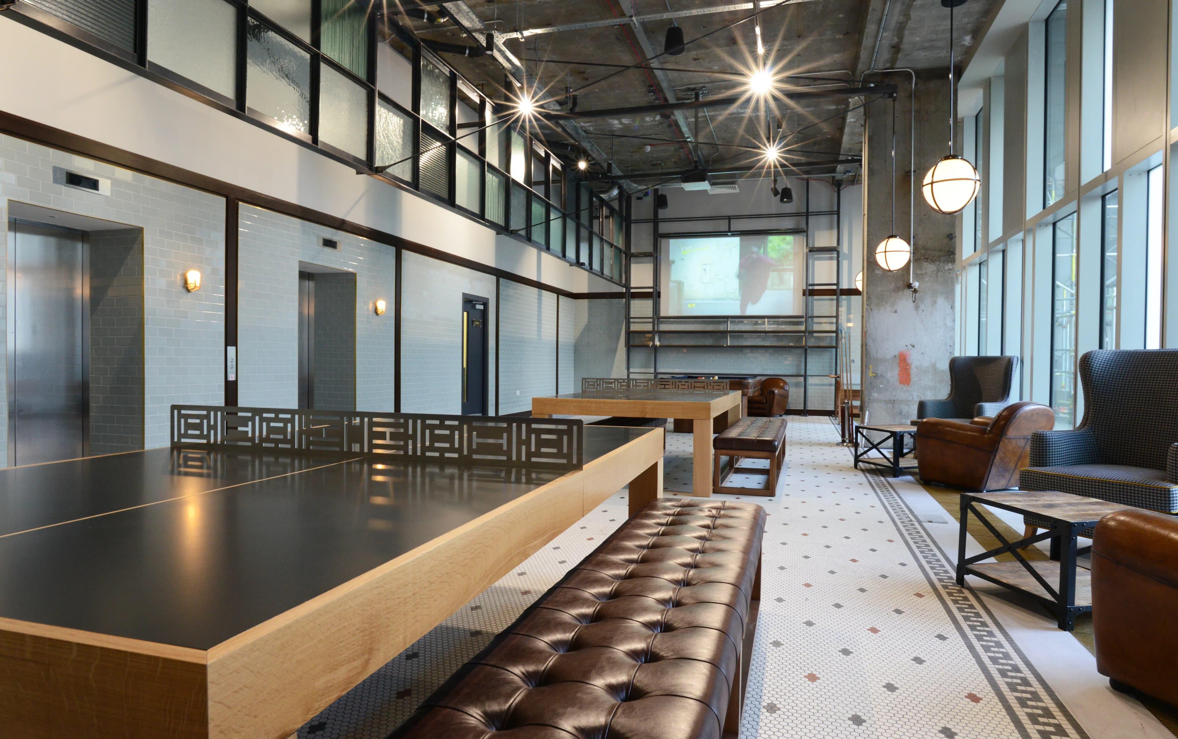Chapter Kings Cross image