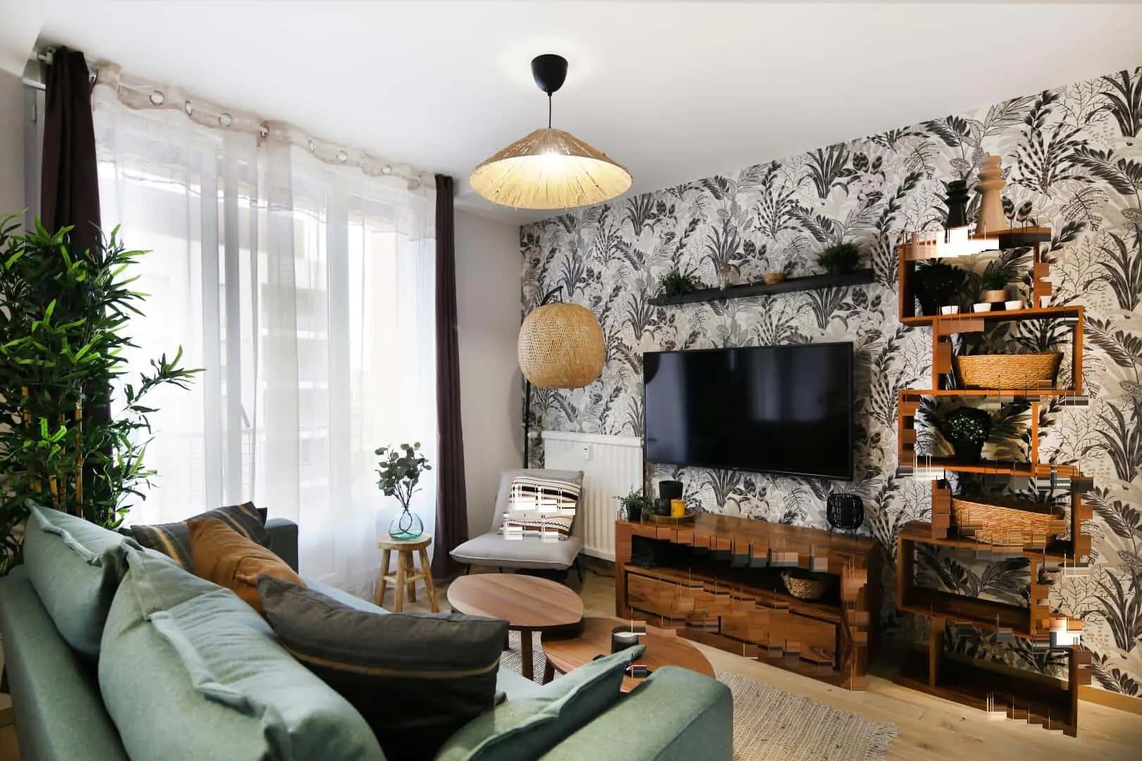 Chambre 1 - FAŸS 47