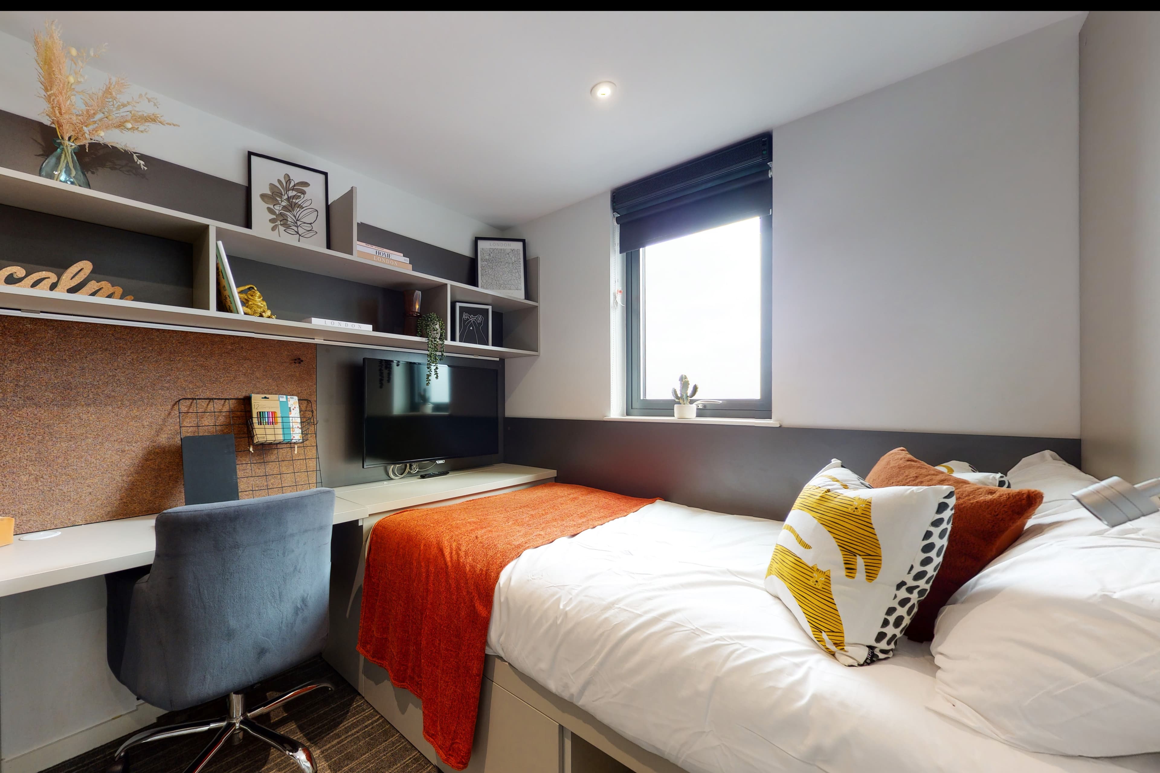 Chapter Ealing image