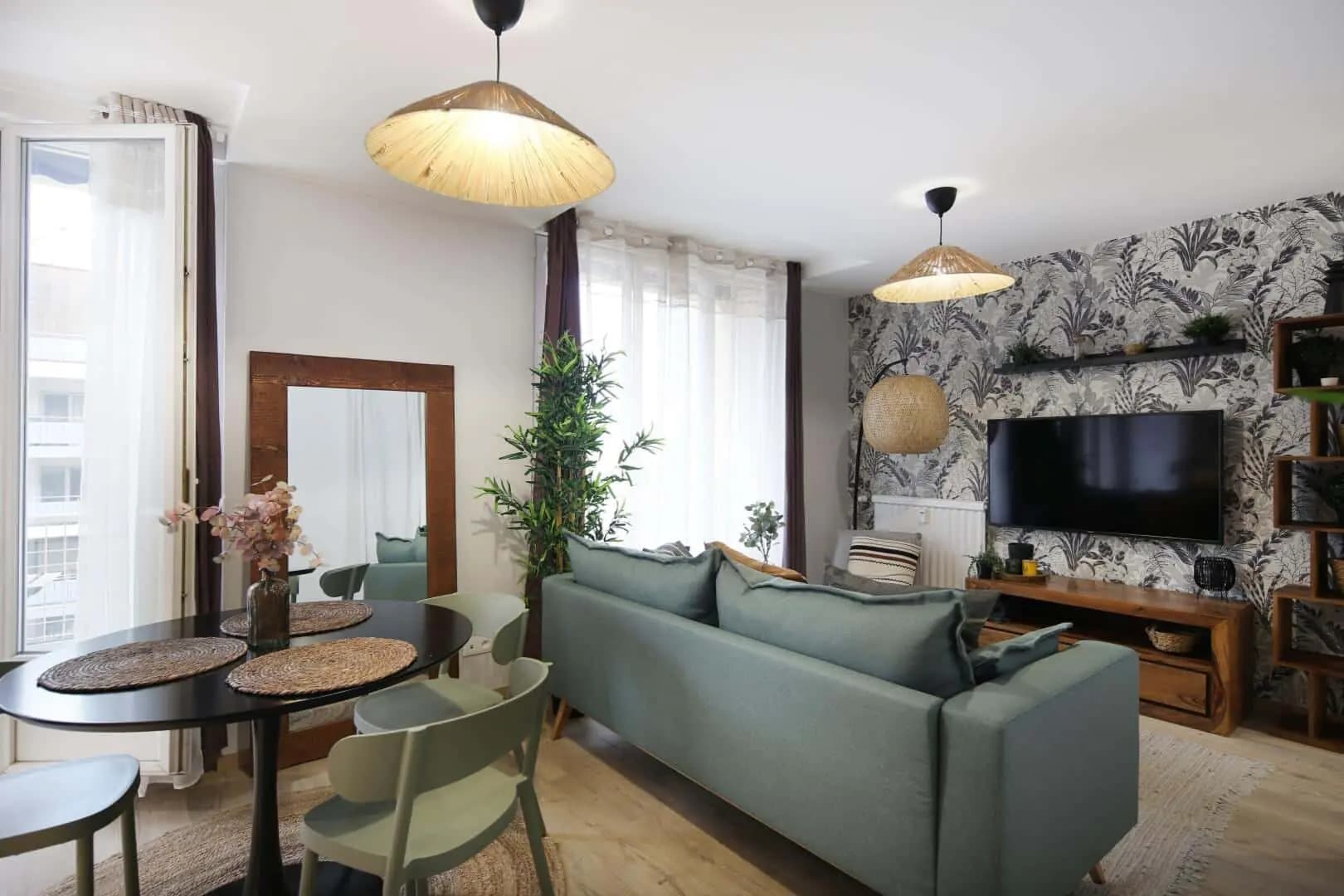 Chambre 1 - FAŸS 47