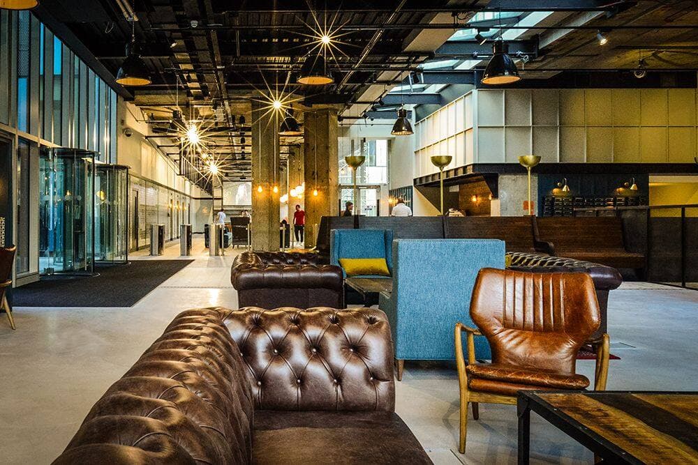 Chapter Kings Cross image