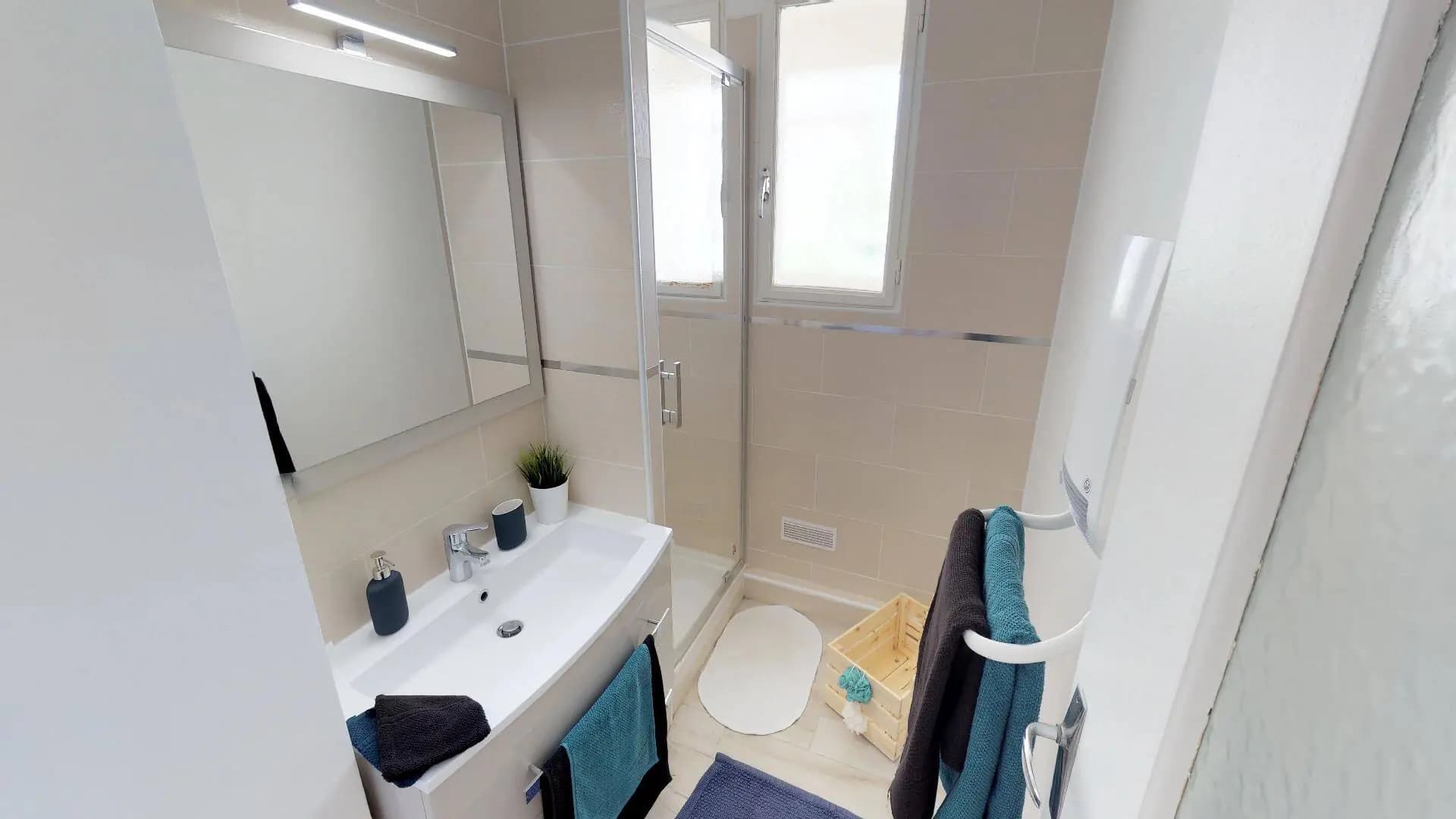 45 Rue Bartholdi, 34000