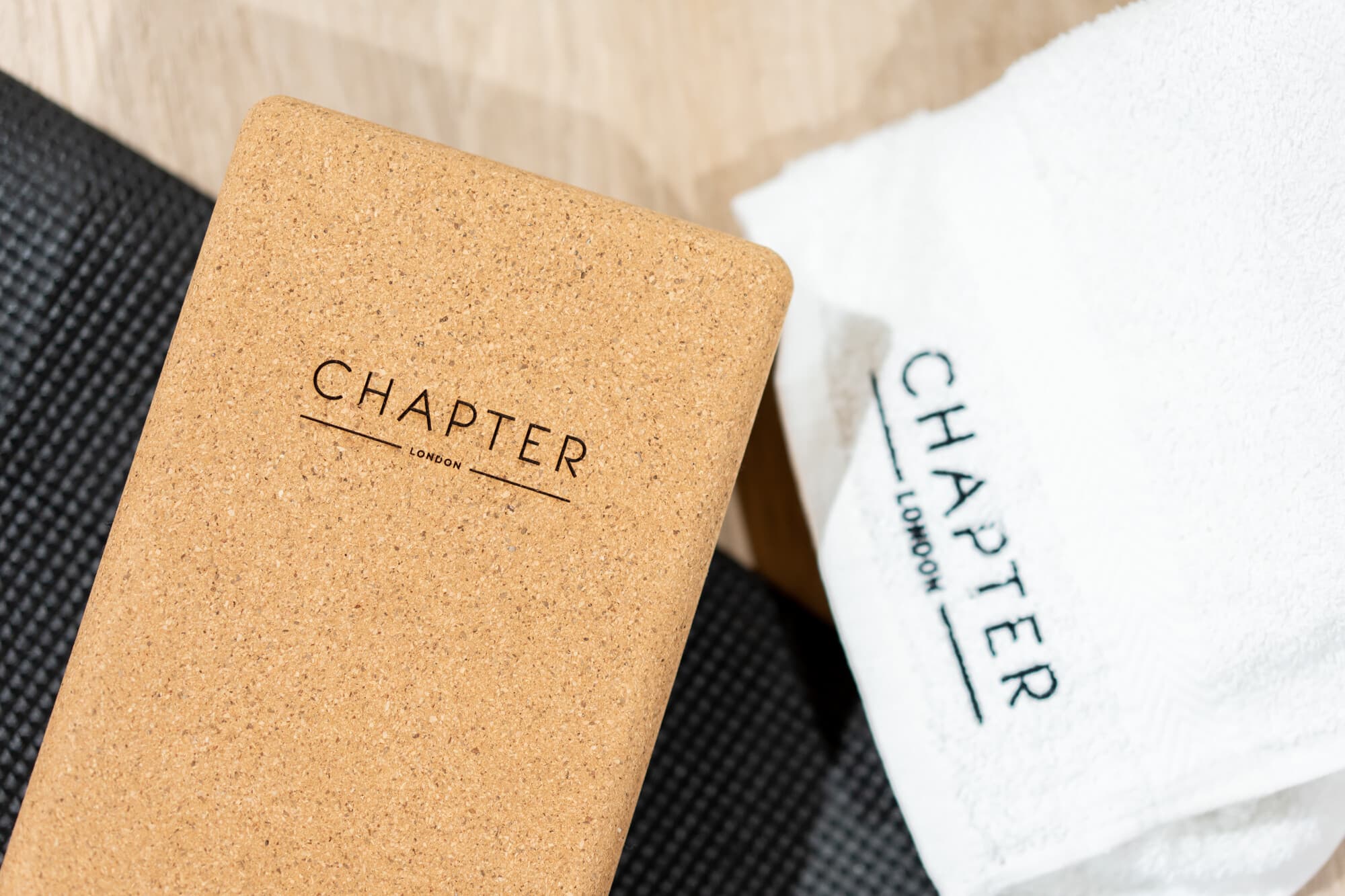 Chapter Kings Cross image