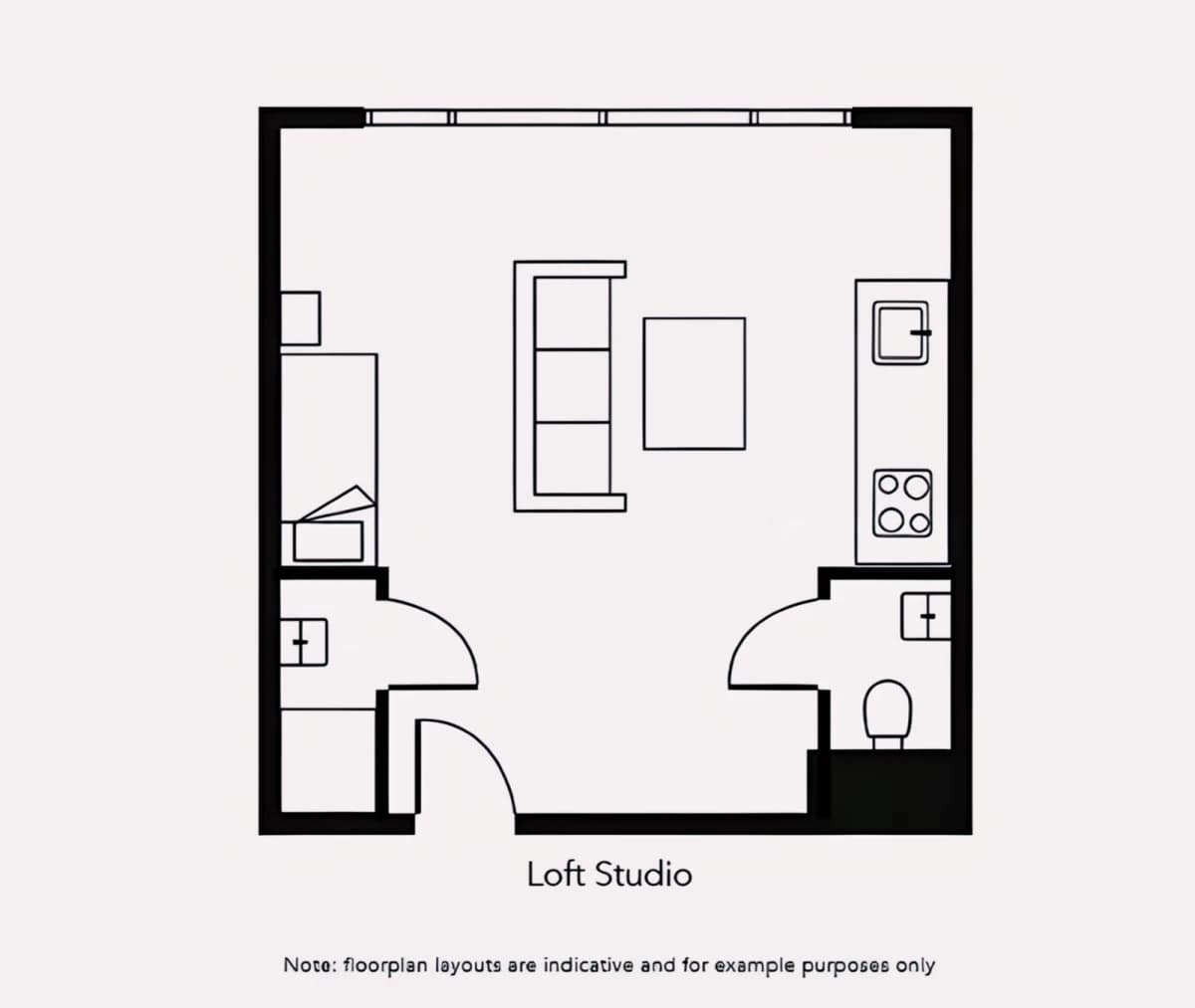 Chapter Spitalfields image