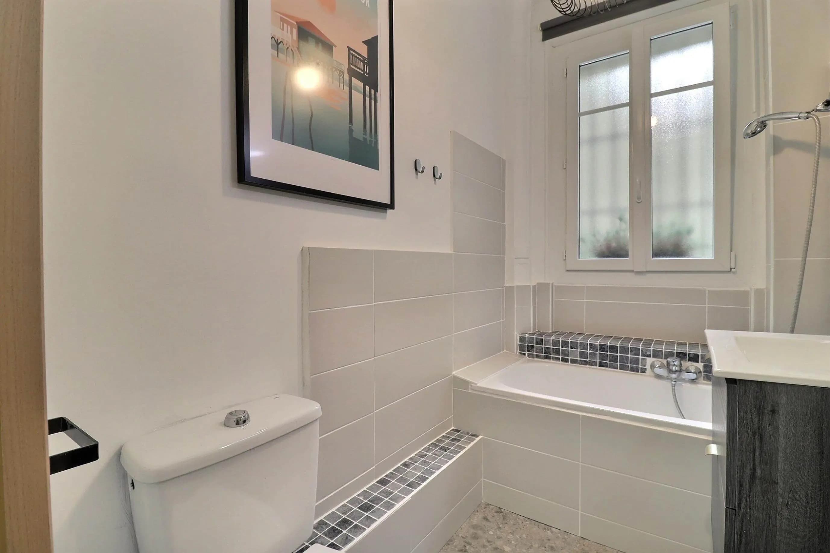 studio in 18th arrondissement   Montmartre Pigalle